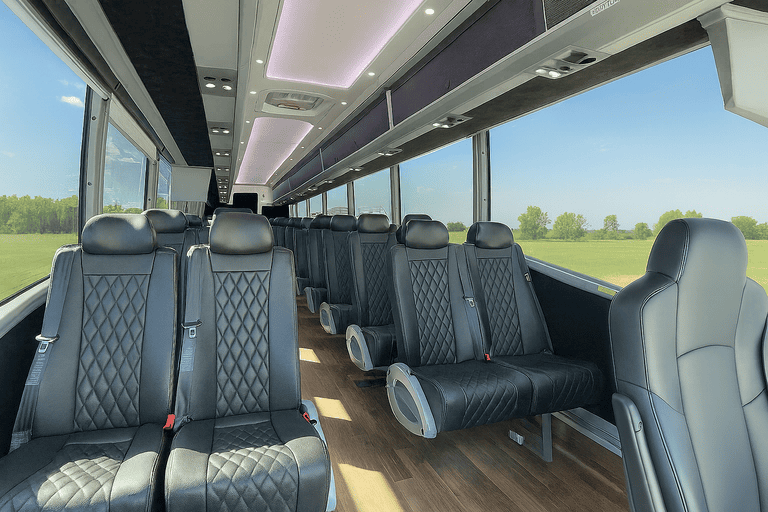 Easy Travel Throughout Urbandale