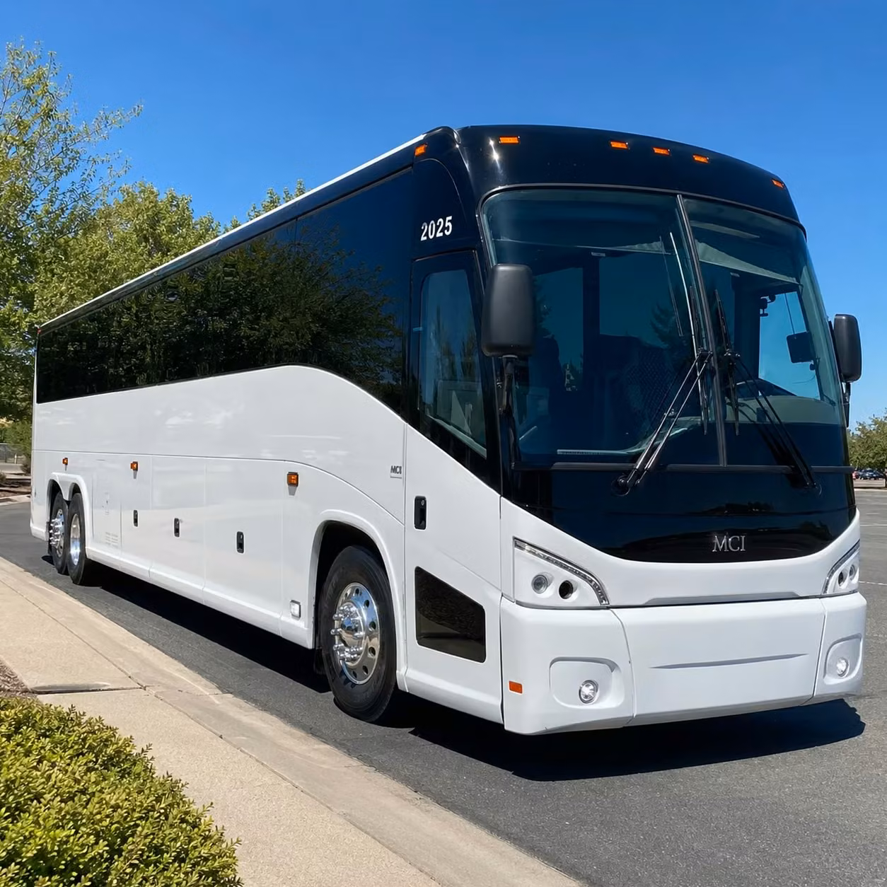 church retreat and conference transportation from urbandale