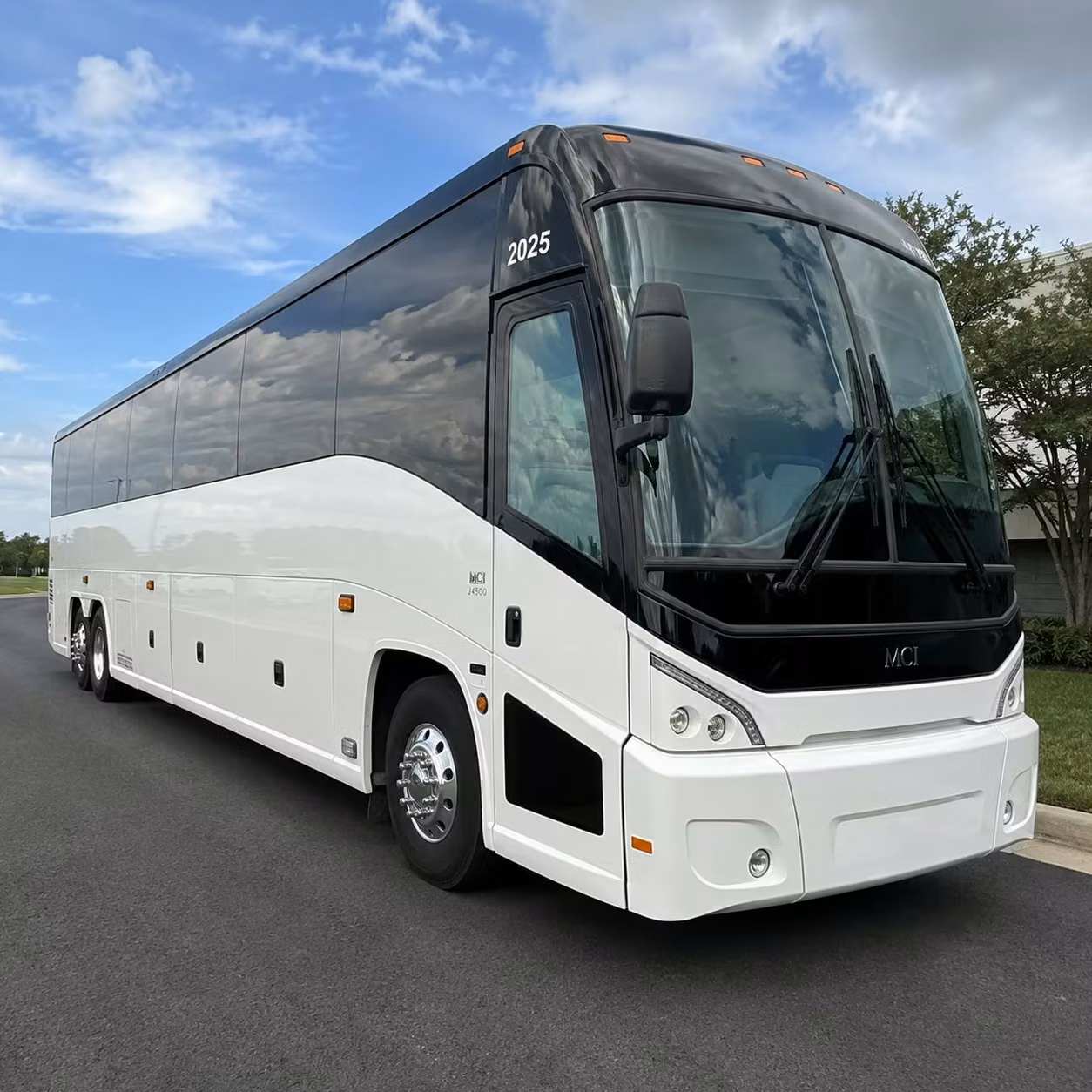 corporate concert outings and large group show transportation from urbandale made easy