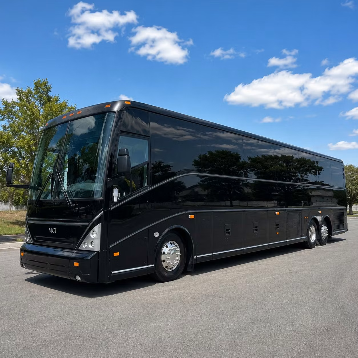 corporate event transportation in urbandale and all the surrounding areas