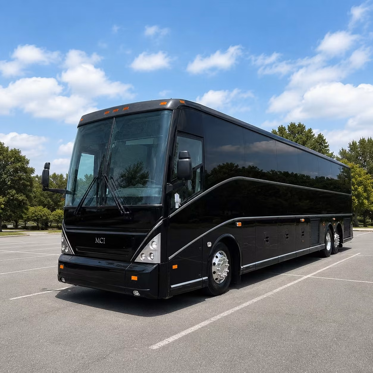 corporate event transportation to des moines convention venues
