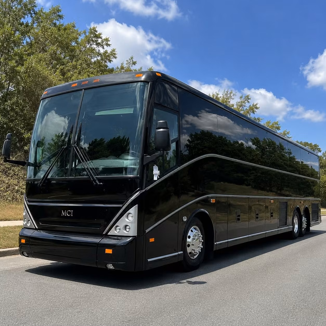 employee shuttle services for urbandale s growing corporate corridor