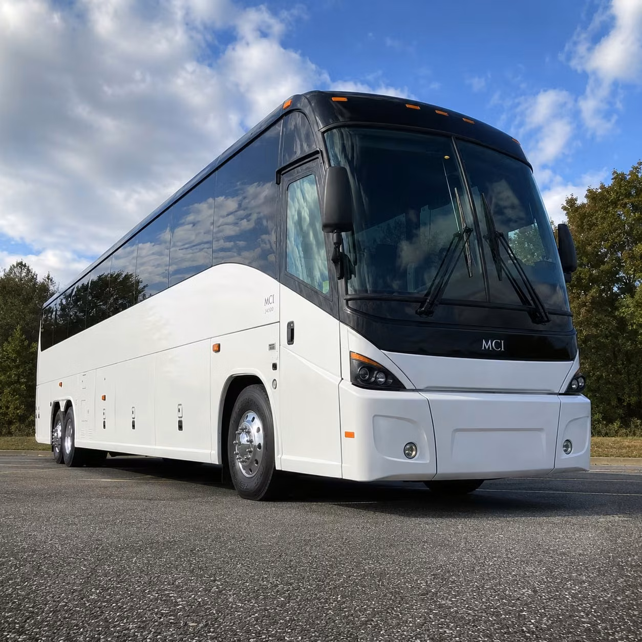 employee transportation in urbandale and all the surrounding areas