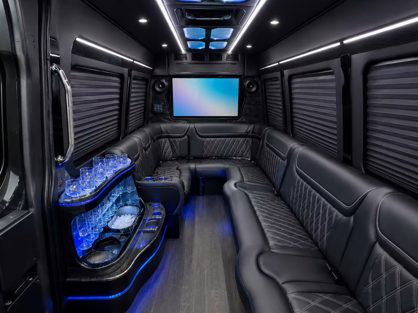 give your urbandale prom group the amenities they ll actually remember