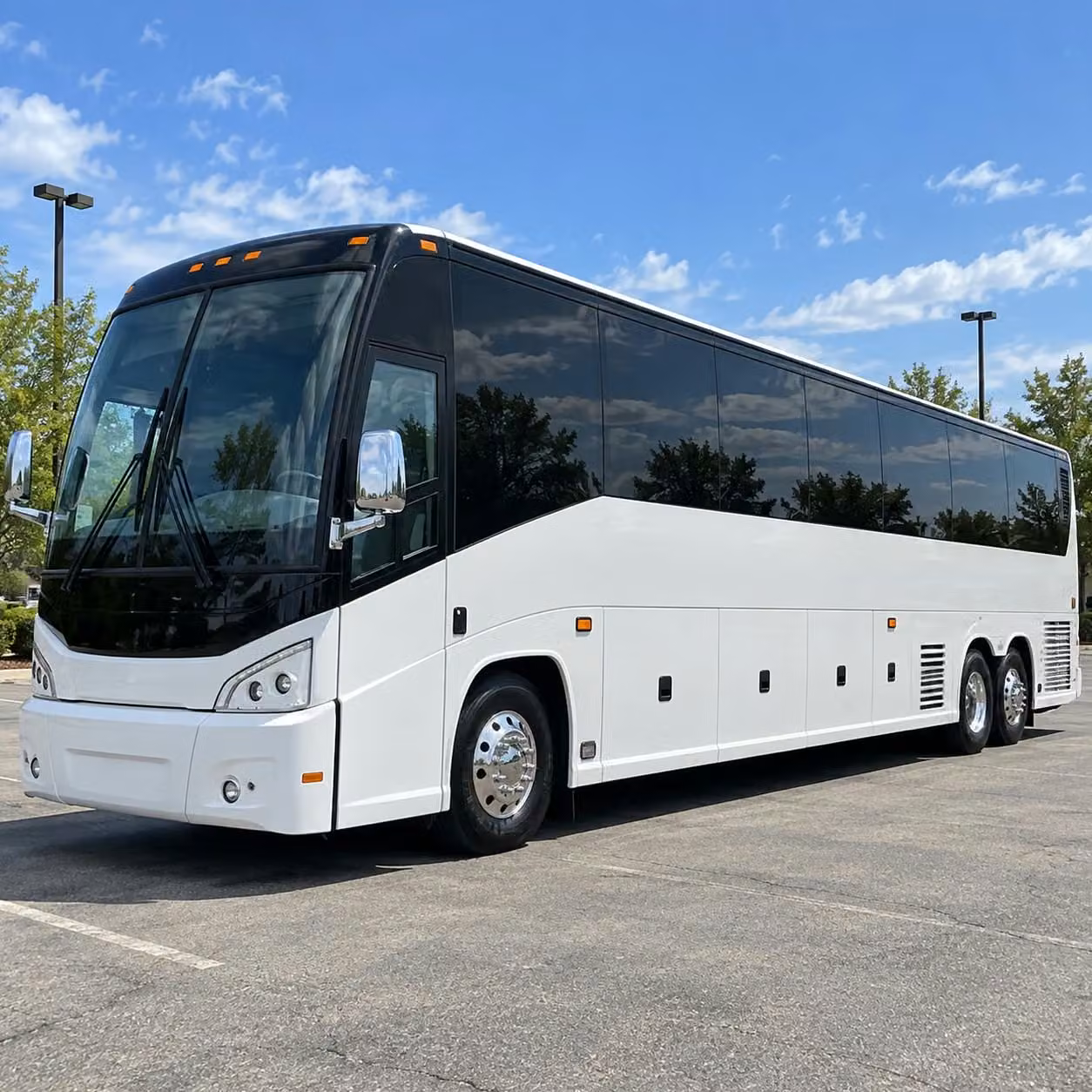 prom transportation in urbandale and all the surrounding areas