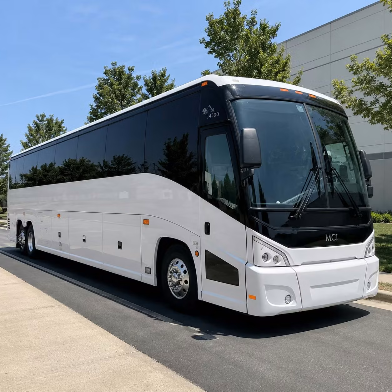 religious group transportation in urbandale and all the surrounding areas
