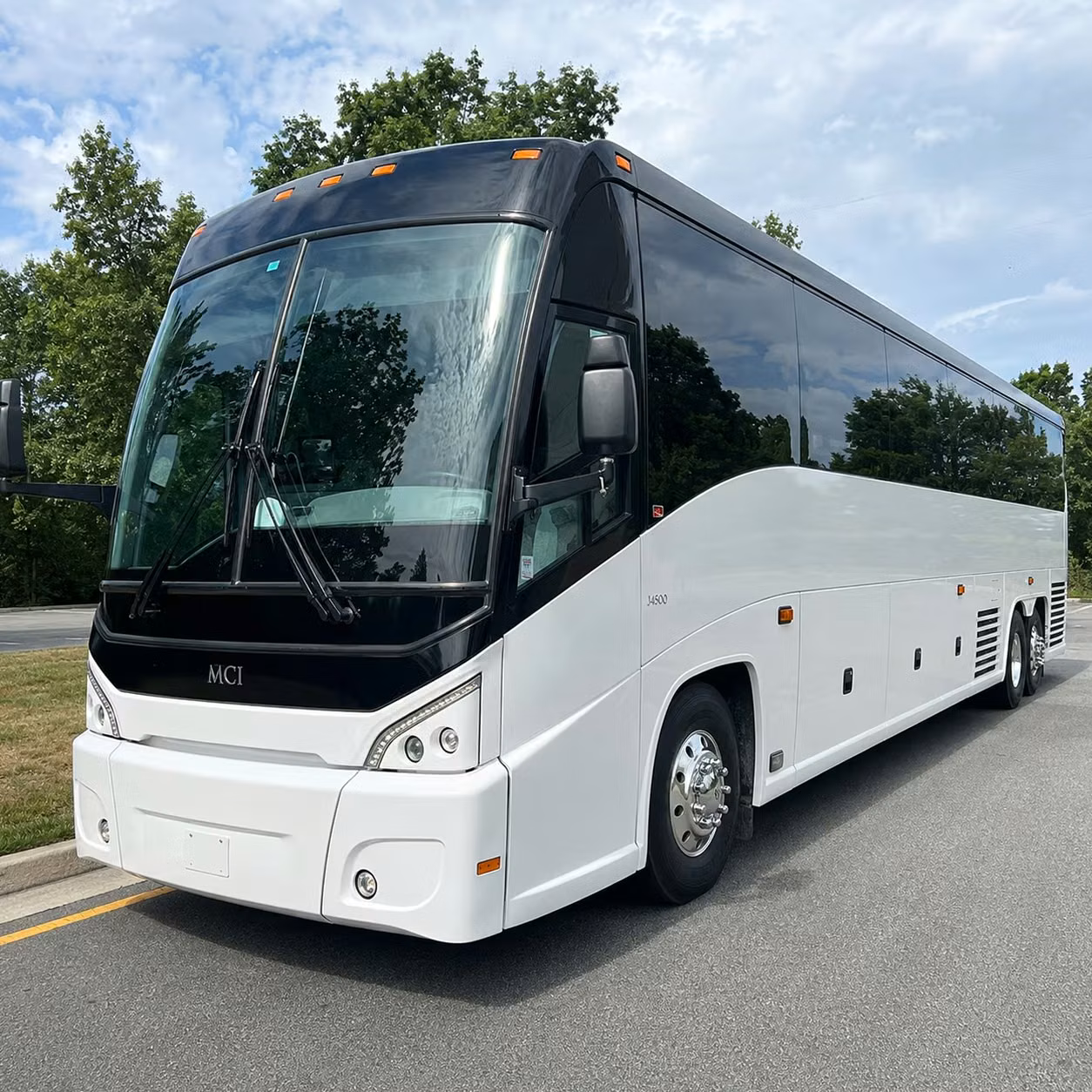 religious group transportation services in urbandale