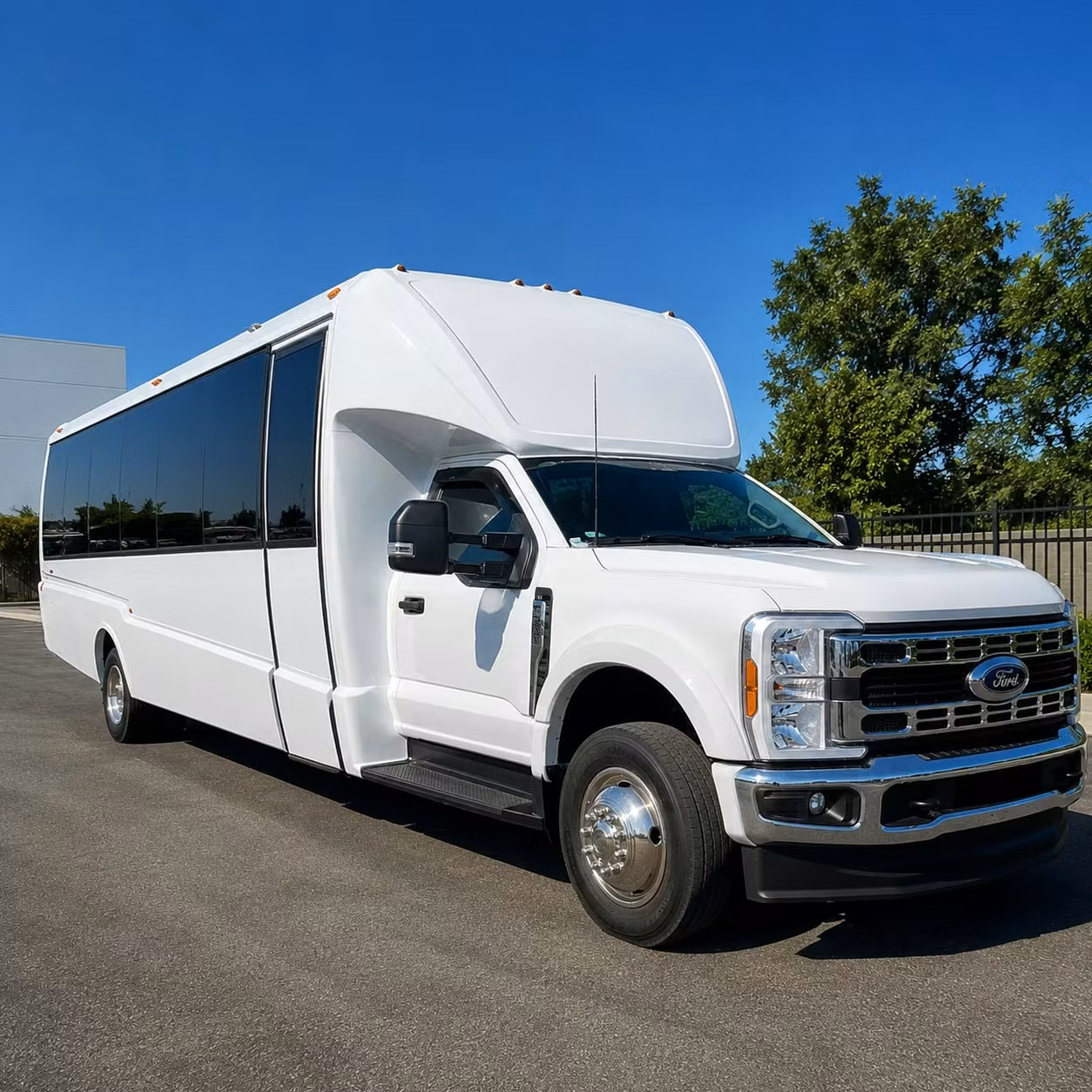 urbandale church transportation