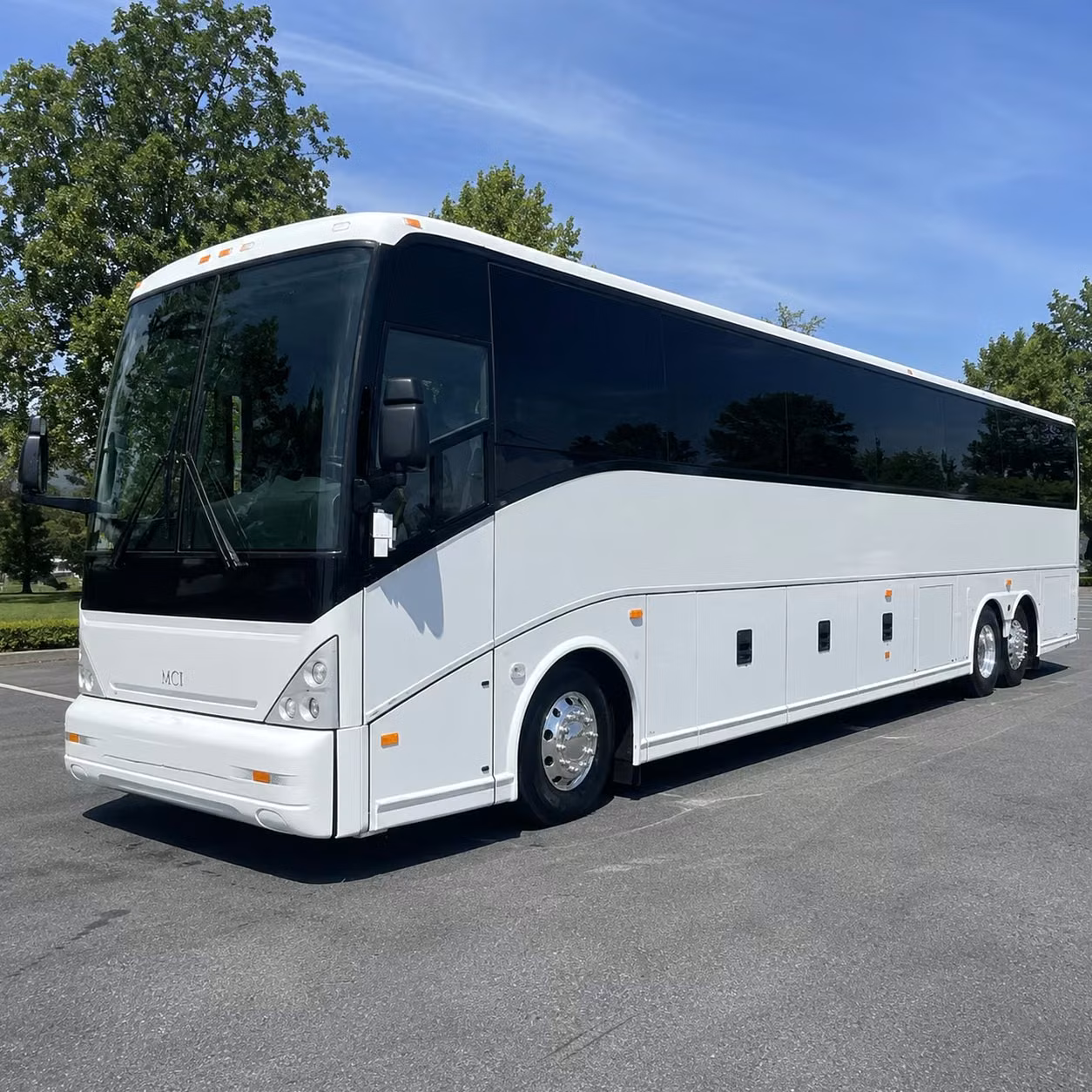 urbandale concert transportation