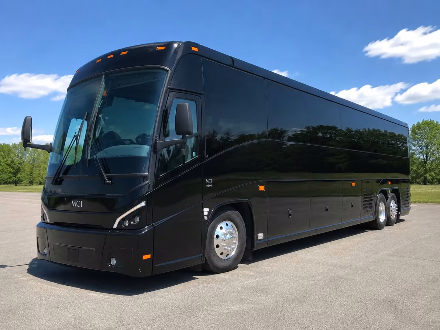 urbandale corporate event conference transportation made simple