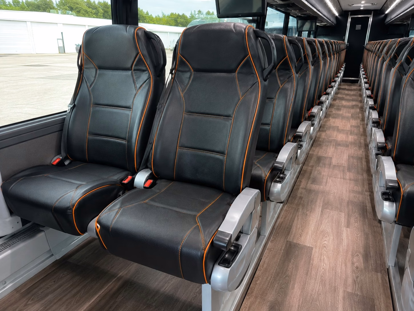urbandale corporate transportation
