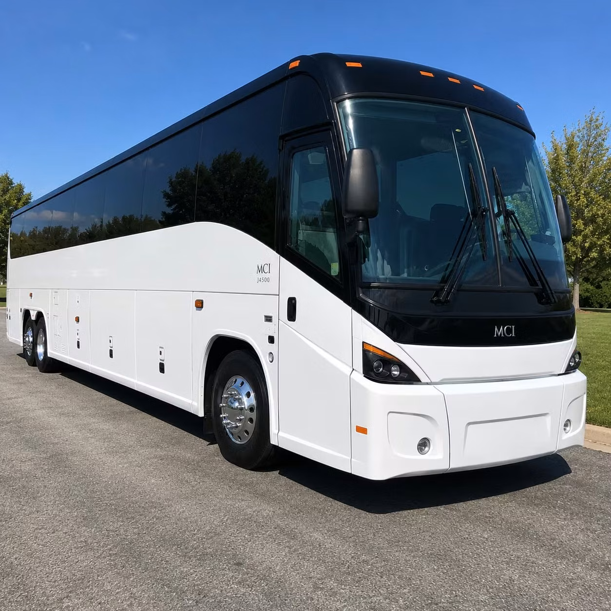 urbandale employee transportation services