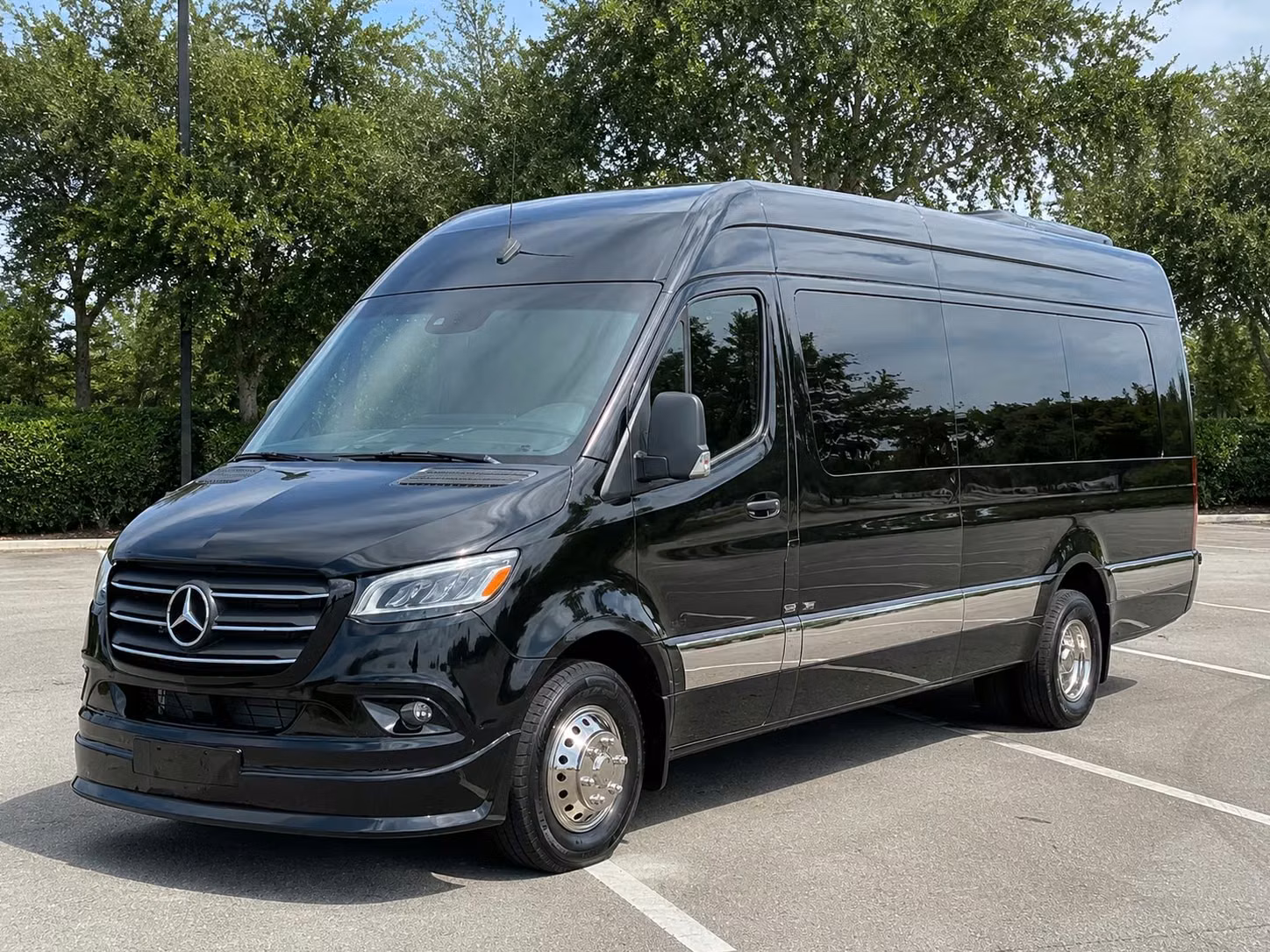urbandale employee transportation