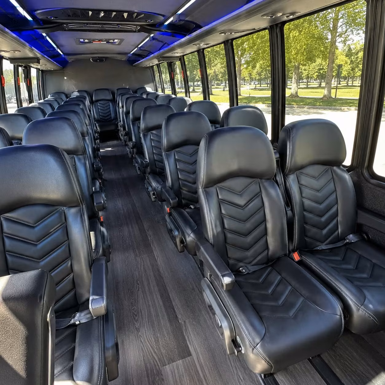 urbandale field trip transportation