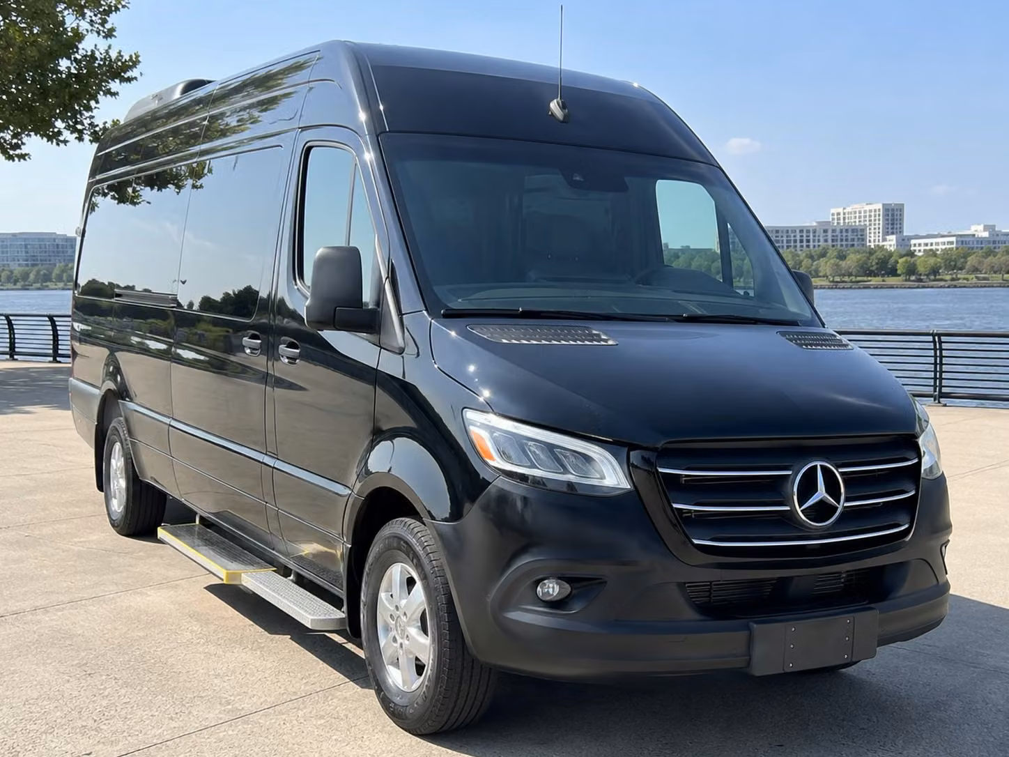 urbandale government military transportation