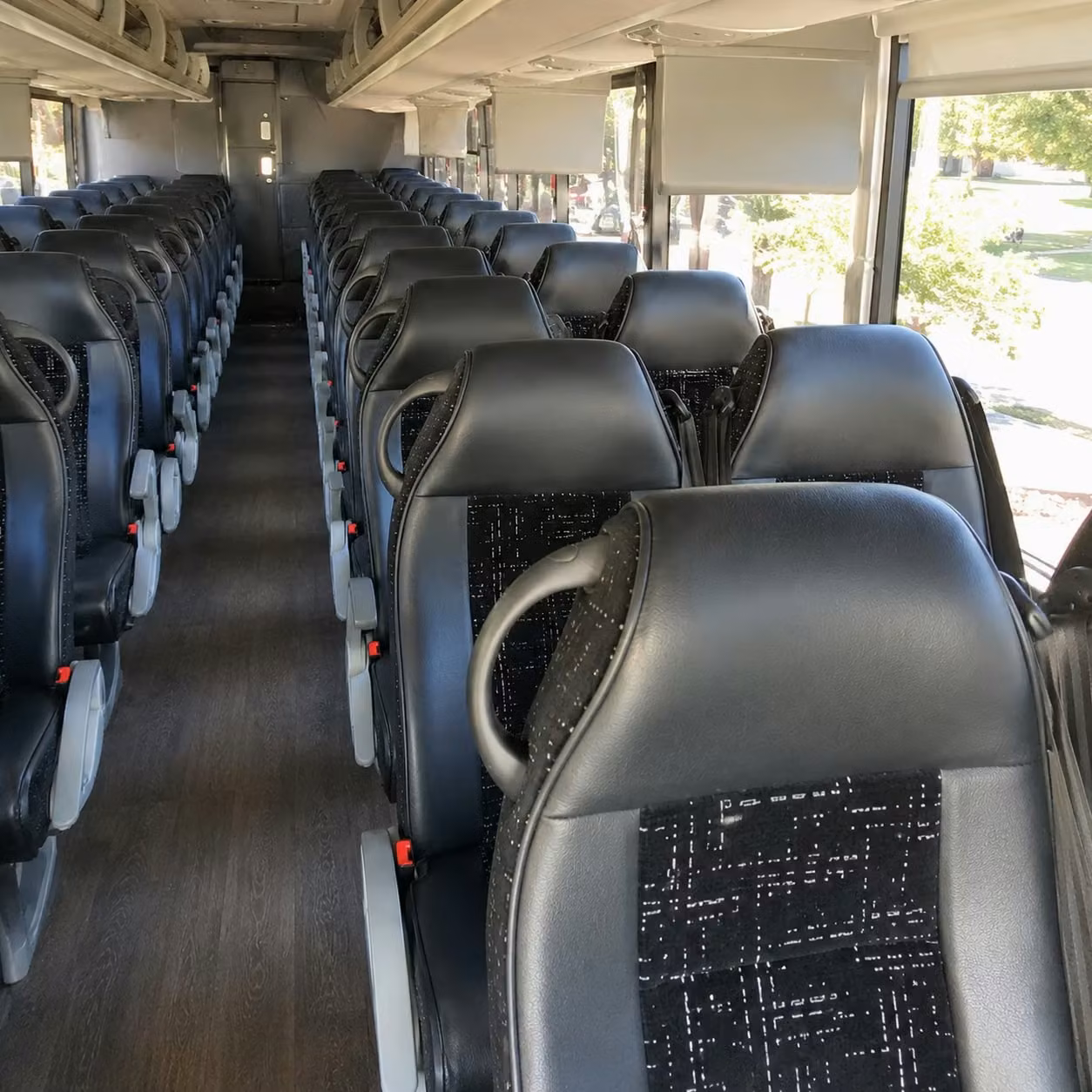 Urbandale Group Transportation Services