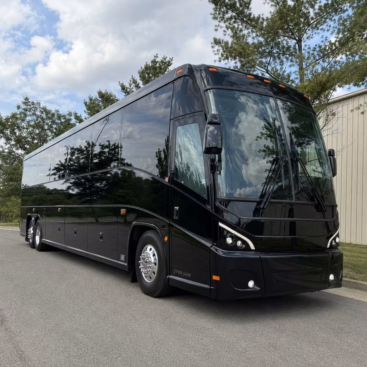 urbandale long distance transportation services