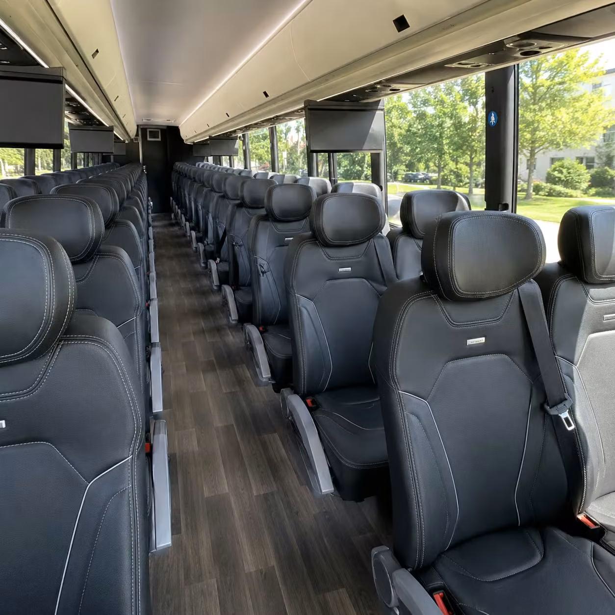 urbandale long distance transportation