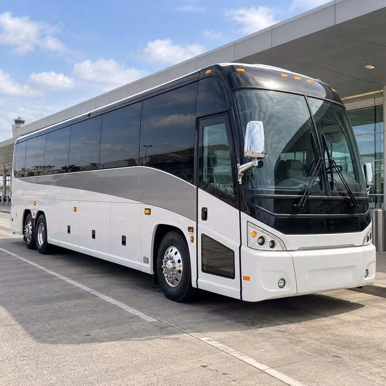 urbandalecharterbuscompany com is how urbandale families book prom transportation without the last minute scramble