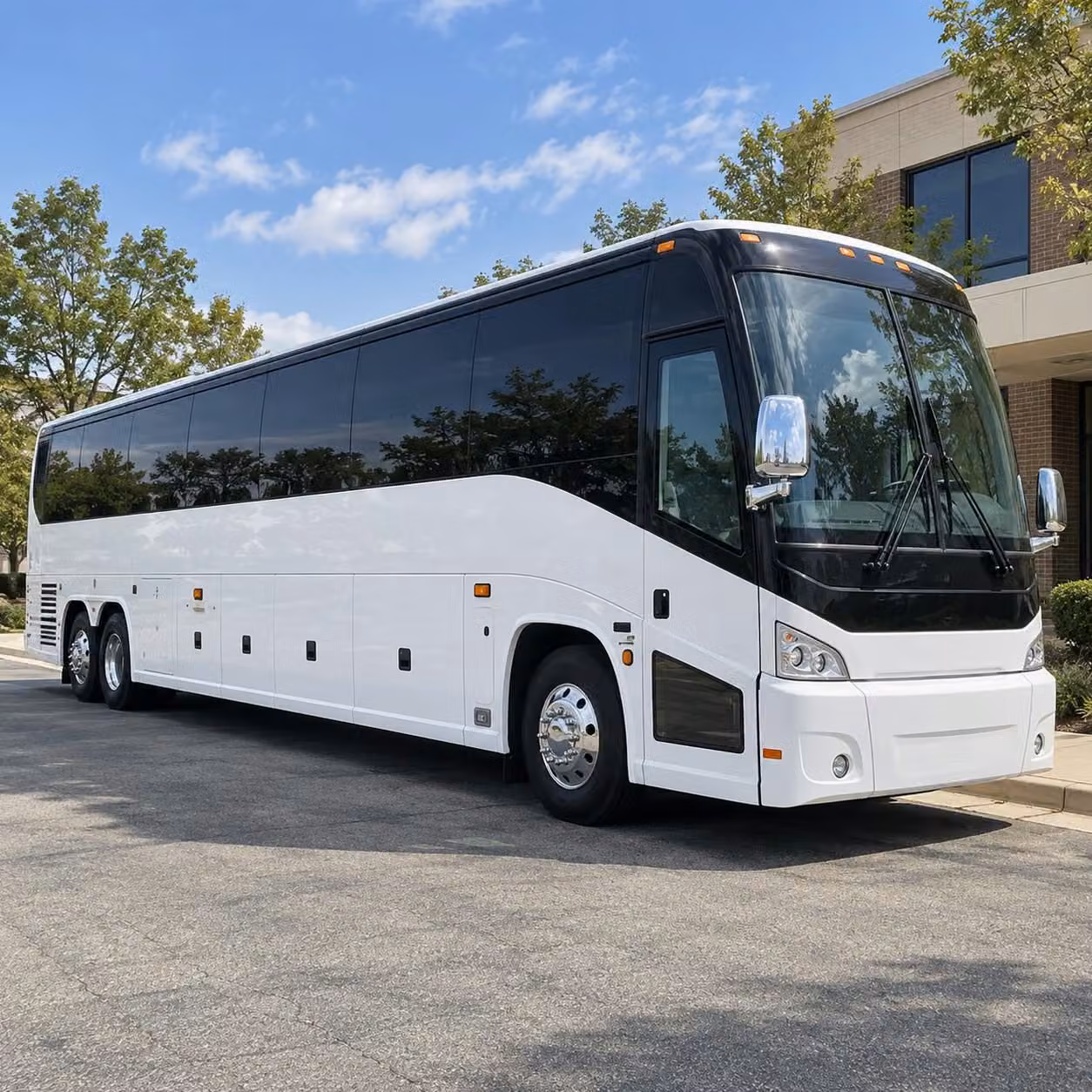 urbandalecharterbuscompany com makes it possible to customize your urbandale prom transportation from start to finish