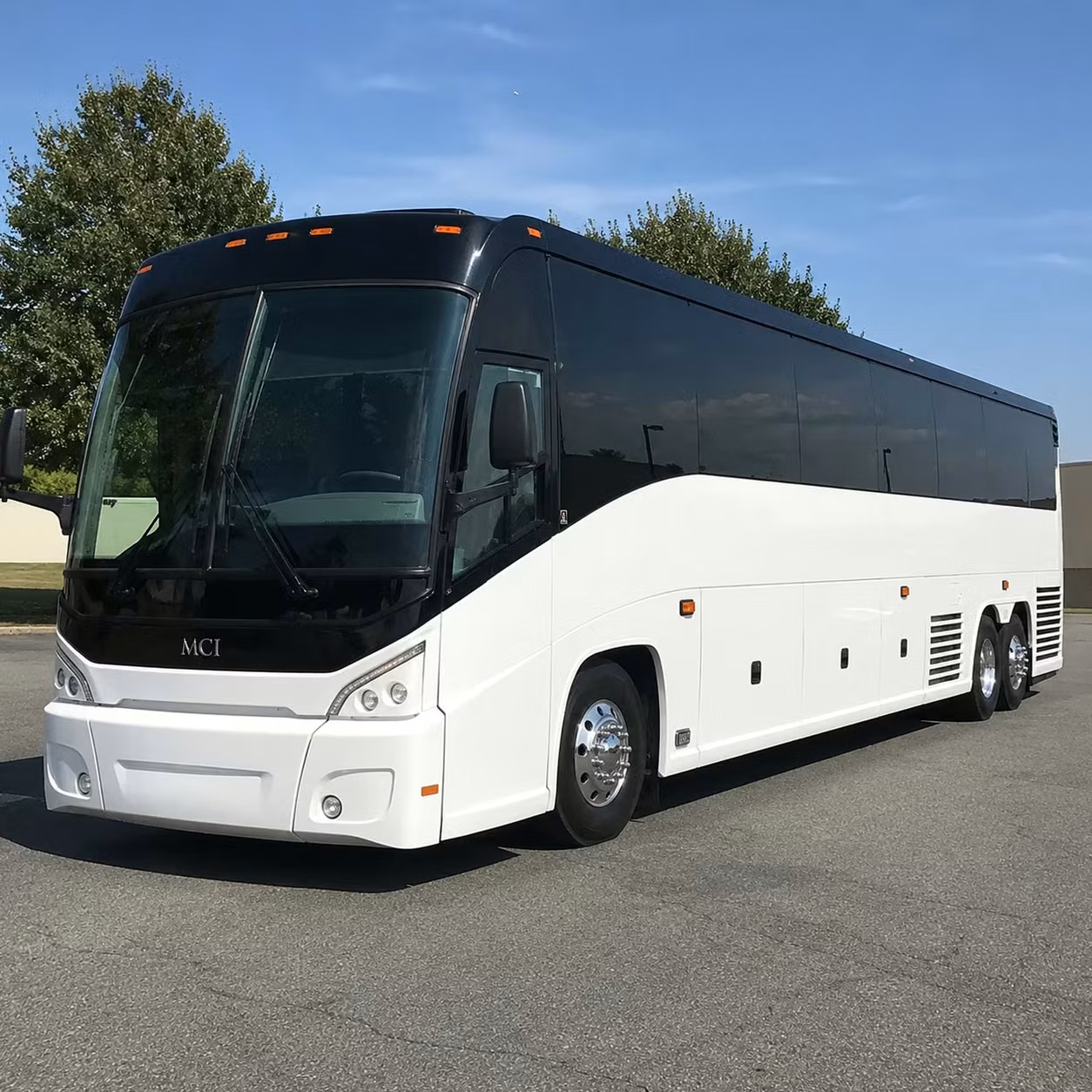 weddings reunions and multi day group celebrations deserve seamless transportation
