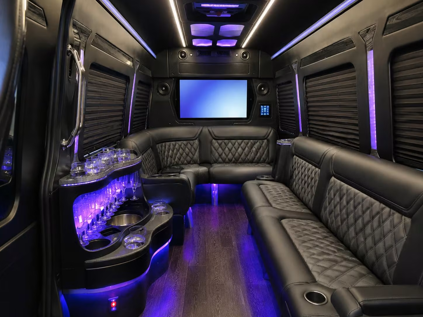 youth sports team transportation in urbandale iowa